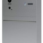 D204 stainless steel fence