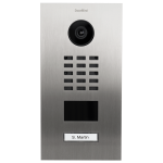 Doorbird D2101V Intercom Video Door Station