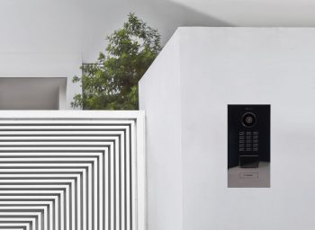 Doorbird D2101V Intercom Video Door Station