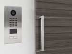 Doorbird D2101V Intercom Video Door Station