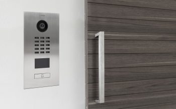 Doorbird D2101V Intercom Video Door Station