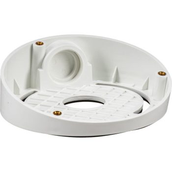 Hikvision AB110 Angled Base for Select Dome Cameras (White)