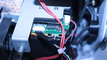 Dahua Technology Starlight 2MP Outdoor PTZ Network Dome Camera with 4.5-135mm Lens & Night Vision