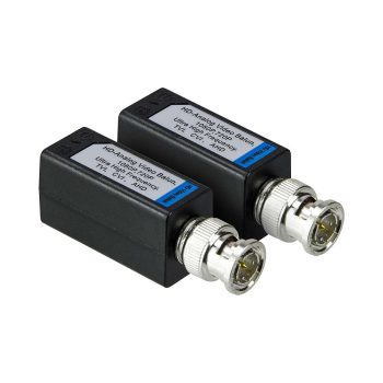 HD-TVI HD-CVI A-HD 960H Analog Hybrid Balun AP MBS-41P