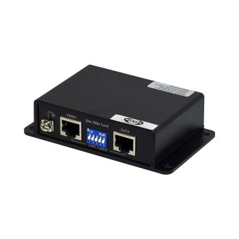 AP-VKM01 Cat5 to VGA, Mouse, Keyboard Extender Over 300FT Built-in Amplifiers CAT5