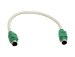 AP-VKM01 Cat5 to VGA, Mouse, Keyboard Extender Over 300FT Built-in Amplifiers Key Board