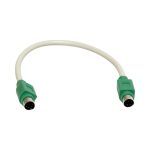 AP-VKM01 Cat5 to VGA, Mouse, Keyboard Extender Over 300FT Built-in Amplifiers Key Board