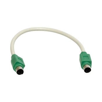 AP-VKM01 Cat5 to VGA, Mouse, Keyboard Extender Over 300FT Built-in Amplifiers Key Board