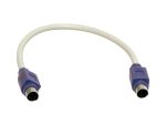 AP-VKM01 Cat5 to VGA, Mouse, Keyboard Extender Over 300FT Built-in Amplifiers Mouse