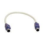 AP-VKM01 Cat5 to VGA, Mouse, Keyboard Extender Over 300FT Built-in Amplifiers Mouse
