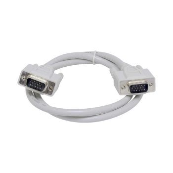 AP-VKM01 Cat5 to VGA, Mouse, Keyboard Extender Over 300FT Built-in Amplifiers VGA