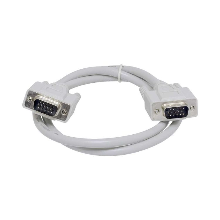 AP-VKM01 Cat5 to VGA, Mouse, Keyboard Extender Over 300FT Built-in Amplifiers VGA