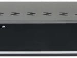 The 4 Channel AVST-RT104 series 720p A-HD AVST-RT104 Standalone DVR System is the ultimate in surveillance technology