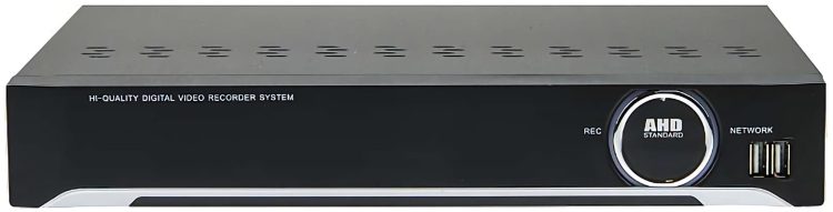 The 4 Channel AVST-RT104 series 720p A-HD AVST-RT104 Standalone DVR System is the ultimate in surveillance technology