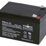 Upgrade your alarm control panel with a BT-PS12V0120T2 12V 12Ah SLA battery. Check dimensions, voltage, amperage, and terminals for perfect fit.