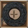 CB C6-A White Cat6 1000 feet (304.8 m) Bulk Ethernet Cable, Bare Solid Copper UTP, 23 AWG Black;