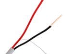 Paige Cb-Po-1u2202s2b1 1000 ft (304.8 m) 22-2 Power Cable White