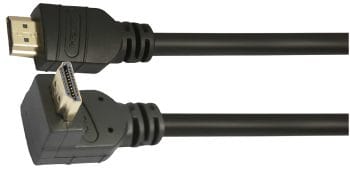Are you in the market for a high-quality HDMI 19 pin to 19 pin cable? Look no further than the CB-TNC702PBB1030. This 3ft (91.44 cm) cable is the perfect solution to all your HDMI-connectivity needs
