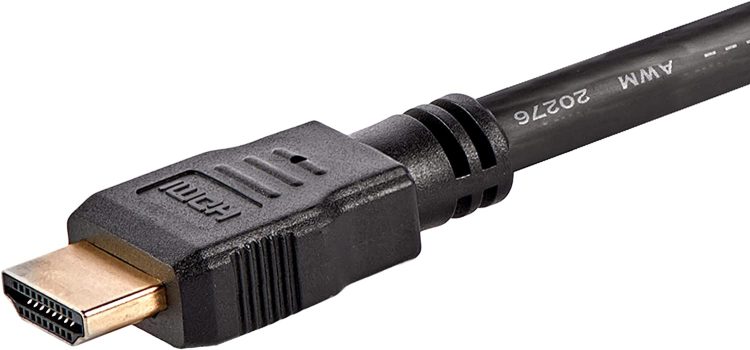 CB-TNC950PBB0530 DVI TO HDMI 1.5 FT (45.72 cm) 30AWG