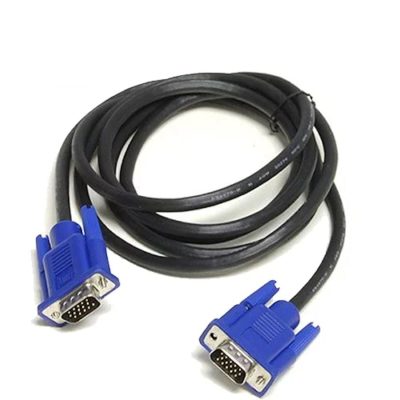 CB-VGA-CT015 15 Ft VGA Cable Male-Male
