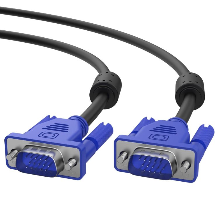 VGA Cable Connector