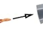 CBA-WP01GY Wire Connector, 22~14AWG, 100pcs, Grey Color Bag Installation