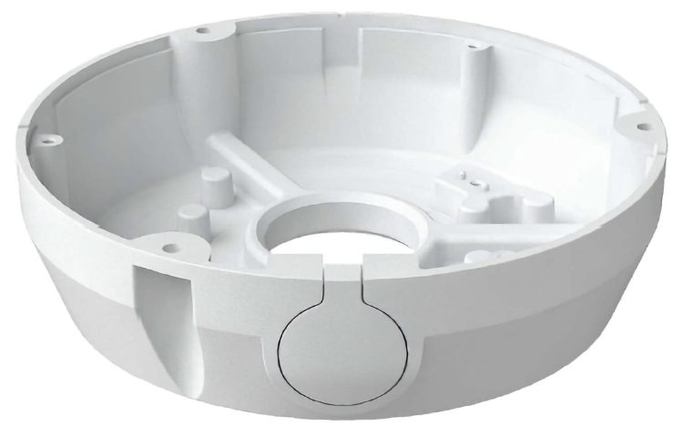 CM JB01 C Junction Box is an Ideal Solution for Users of the Eyemax NIU C NIB C TIR C and NIR C Cameras Top