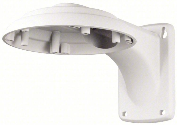 CM-WM03-C Wall Mount Bracket is the perfect solution for Mounting solution for their Eyemax NIT C / TIT C Vari-focal Lens CCTV Camera models