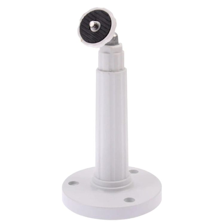 CM-202 CCTV camera mount is a durable and secure mounting solution.