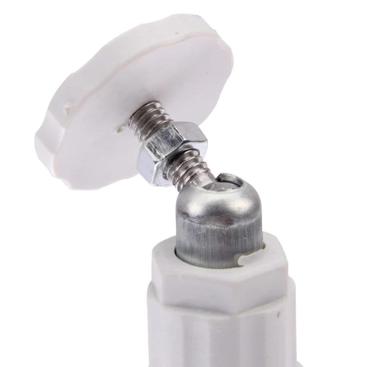 CM-202 CCTV camera mount is a durable and secure mounting solution.