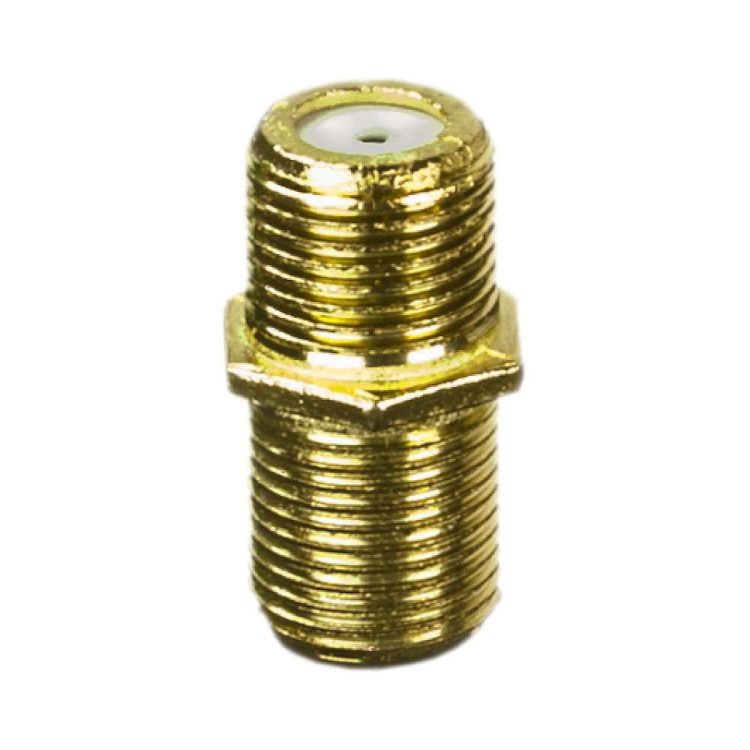Cn-Ct-F-Coupler F Connector Female Coupler