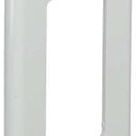 CN-FP1G1-W (10 Pack) Wall plate is a great choice for any residential or commercial application.
