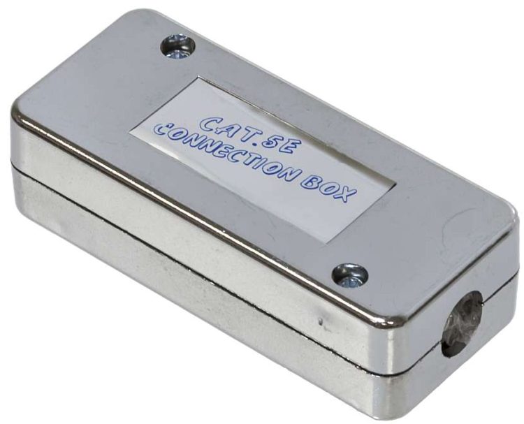 CN-KD-CB32 Cat.5E CAT5E FTP/UTP Junction Box is an ideal solution for connecting cables in a variety of outdoor applications.