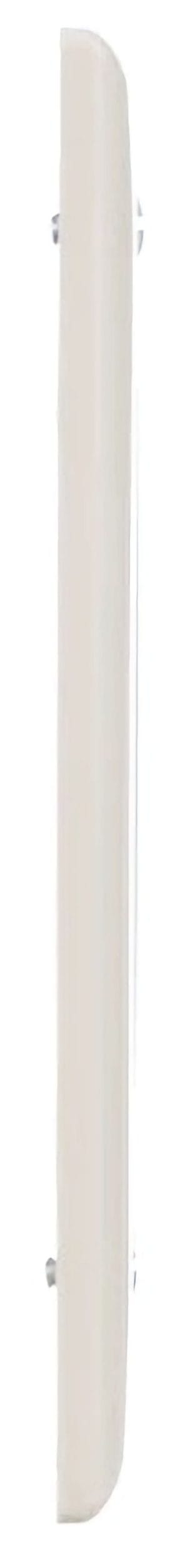 CN-FP1G1-W (10 Pack) Wall plate is a great choice for any residential or commercial application.