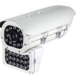 Capture crystal clear license plates up to 300ft (91.44 m) away and 65mph (104.61 km/h) with Eyemax ULP-P2132VE-W 2MP HD-SDI LPR camera. No software needed, just plug and play Side Vice!