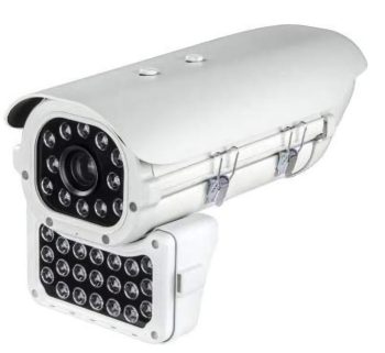 Capture crystal clear license plates up to 300ft (91.44 m) away and 65mph (104.61 km/h) with Eyemax ULP-P2132VE-W 2MP HD-SDI LPR camera. No software needed, just plug and play Side Vice!