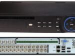 32CH DVR Coaxial HD Recorders