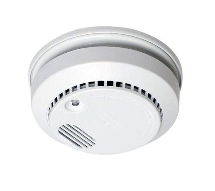 Collsam Security UHI-SMK-21P