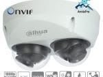 DAHUA DH-IPC-HDBW4231FN-E2-M 2MP IR Dual-Sensor Dome Network Camera