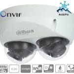 DAHUA DH-IPC-HDBW4231FN-E2-M 2MP IR Dual-Sensor Dome Network Camera