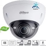 DAHUA DH-IPC-HDBW5831EN-Z5E 4K IR Long-Distance Varifocal EPOE Dome Camera
