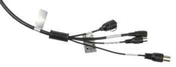 IR Turret Camera Starlight 4K HDCVI 2.8mm Fixed Lens White A82AG52