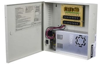 TR-C12VDC09P30A DC12V 9CH 30A NON-FUSED BREAKER POWER DISTRIBUTORS TR-C12VDC09P30A DC12V 9CH 30A NON-FUSED BREAKER POWER DISTRIBUTORS