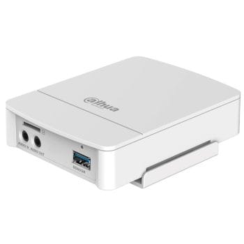 DH-IPC-HUM8431N-E1 Processing Unit for IPC-HUM8431-L3 Network Covert Pinhole Camera