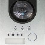 DHI-VTO2202F-P-S2 from Dahua Technology. This outdoor station can make it safer and more comfortable to use. It's easy to use and makes it easier to get in.