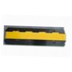 Dahua Technology YC-JSD08 Speed Bump (Yellow)
