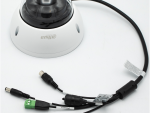 Dahua A22CMAZ 2Megapixel Varifocal HDCVI Multi-Format (HD-CVI, HD-TVI, HD-AHD, CVBS)Dome Security Camera Wires
