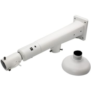 PFB410W Fishery-PT Z Integrated Bracket