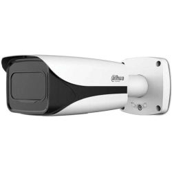 Dahua Technology HDCVIA83ABBZ 8Megapixel 4K Outdoor Bullet Camera with 3.7-11 mm Lens & Night Vision
