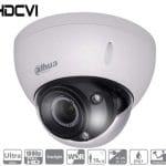 Dahua DH-HAC-HDBW32A1EN-Z the Ultimate 2MP Starlight IR Dome HD-CVI CCTV Security Camera.